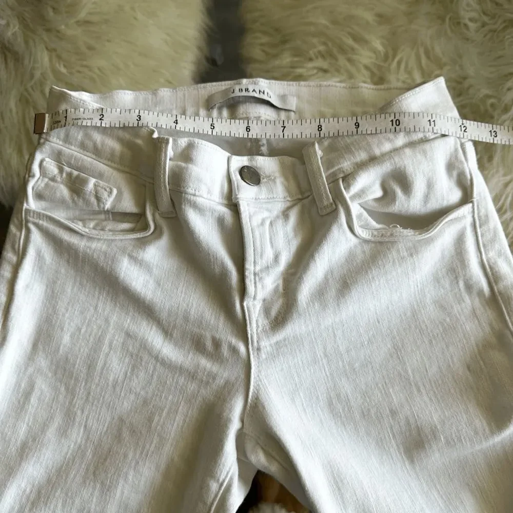 J Brand our latest